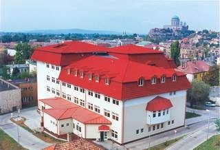 Vaszary Kolos Kórház Esztergomban