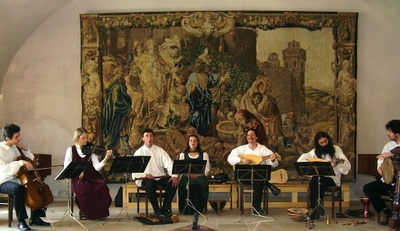 Musica Historica Együttes